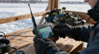 9 Best Best Ice Fishing Sonar Flasher in 2026