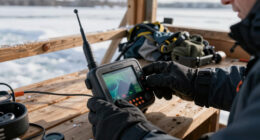 9 Best Best Ice Fishing Sonar Flasher in 2026
