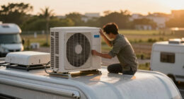 9 Best Best Quiet RV Rooftop Air Conditioner in 2026
