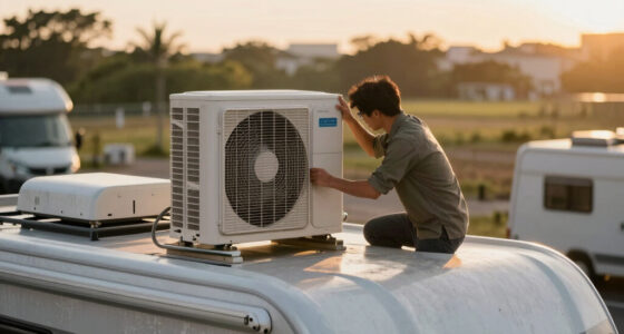 9 Best Best Quiet RV Rooftop Air Conditioner in 2026