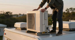 9 Best Best RV Rooftop Air Conditioner Quiet in 2026