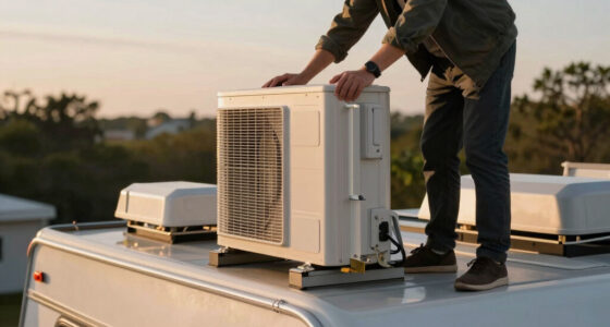 9 Best Best RV Rooftop Air Conditioner Quiet in 2026