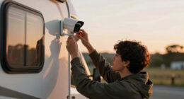 9 Best Best RV Security Camera System Wireless in 2026