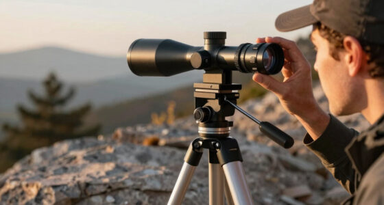 9 Best Best Spotting Scope Kit With Tripod in 2026