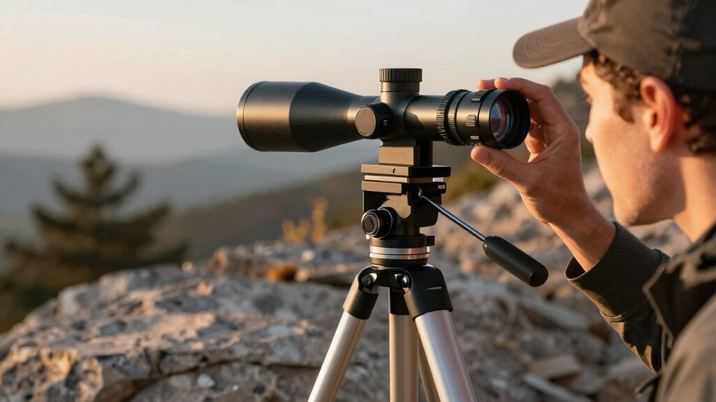 9 Best Best Spotting Scope Kit With Tripod in 2026