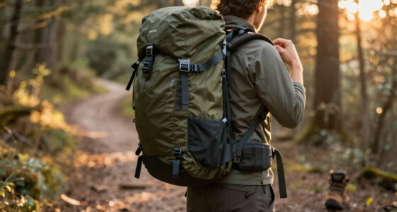 9 Best Best Trekking Backpack 70 Liter Premium in 2026