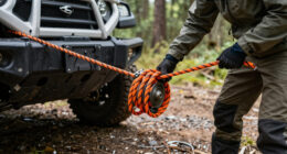 9 Best Best Winch Synthetic Rope Kit in 2026