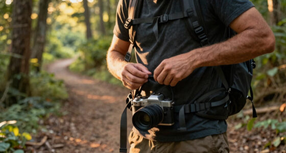 9 Best Camera Backpack for Travel and Hiking in 2026