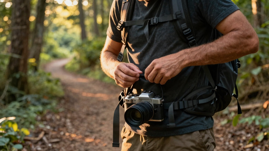 9 Best Camera Backpack for Travel and Hiking in 2026