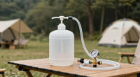 9 Best Camping Shower System With Pump in 2026