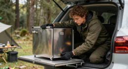 9 Best Car Fridge Slide for Overlanding in 2026