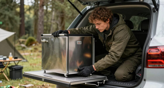 9 Best Car Fridge Slide for Overlanding in 2026