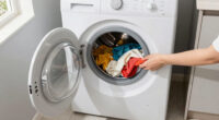 9 Best Compact Washing Machines for Tiny Spaces in 2026