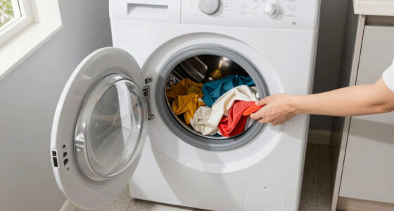 9 Best Compact Washing Machines for Tiny Spaces in 2026