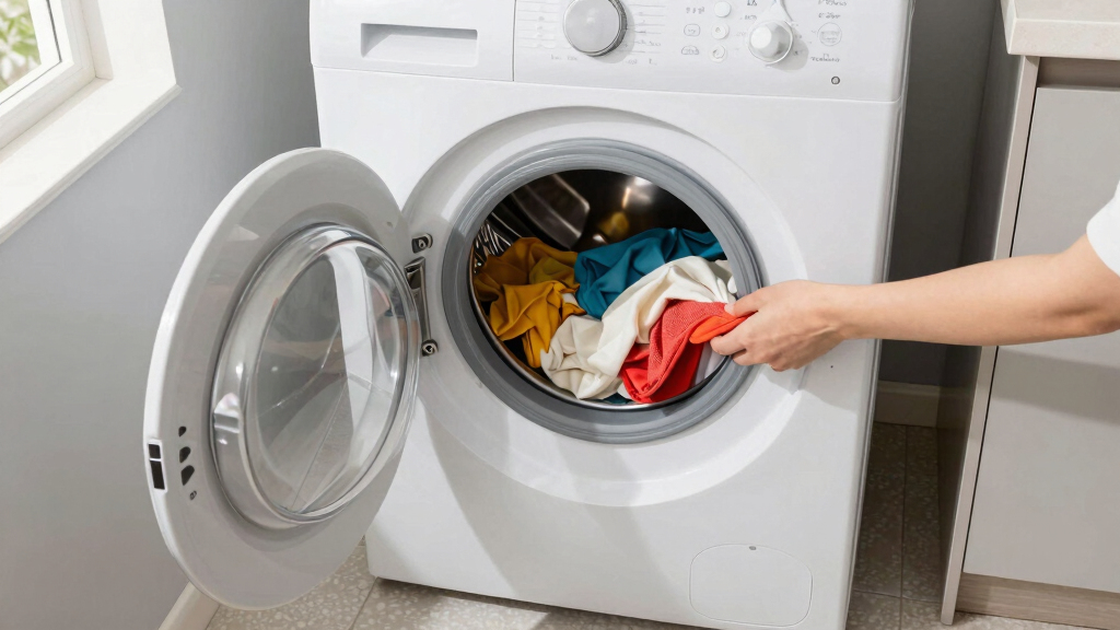 9 Best Compact Washing Machines for Tiny Spaces in 2026