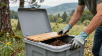 9 Best Composting Toilet for RV in 2026