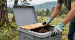 9 Best Composting Toilet for RV in 2026