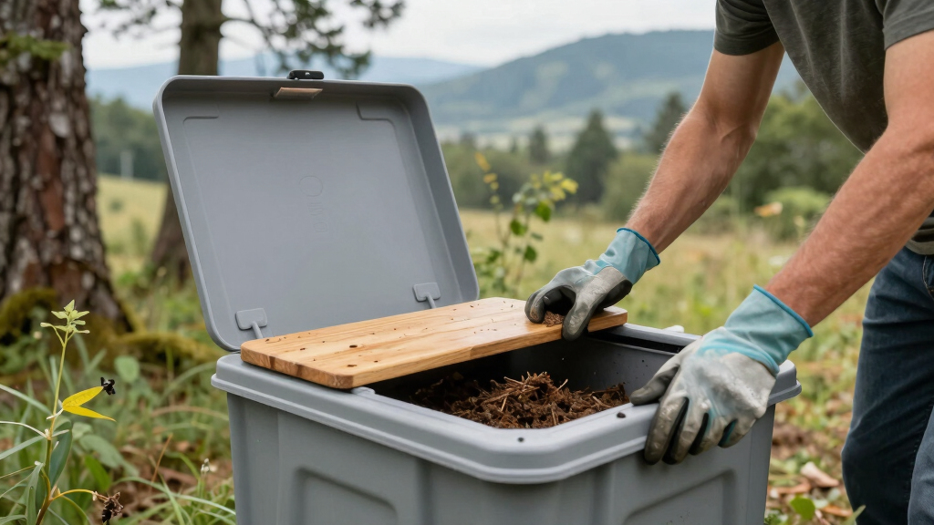 9 Best Composting Toilet for RV in 2026