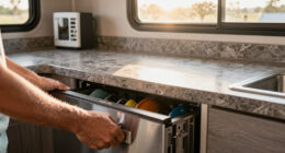9 Best Countertop Dishwasher for RV in 2026