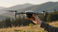 9 Best Drone With Obstacle Avoidance For Travel In 2026