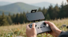 9 Best Drones for Travel Photography 4K in 2026