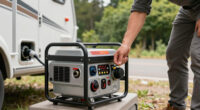 9 Best Dual Fuel Inverter Generator for RV in 2026