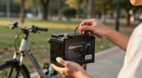 9 Best Electric Bike Battery 48V 20Ah Replacement in 2026