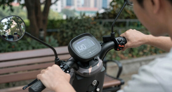 9 Best Electric Scooter 40 Mile Range in 2026