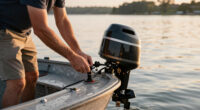 9 Best Electric Trolling Motor for Small Boat in 2026