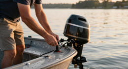 9 Best Electric Trolling Motor for Small Boat in 2026
