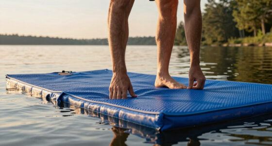 9 Best Floating Water Mat For Lake Heavy Duty In 2026