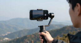 9 Best Gimbal Stabilizer for Smartphone Video in 2026
