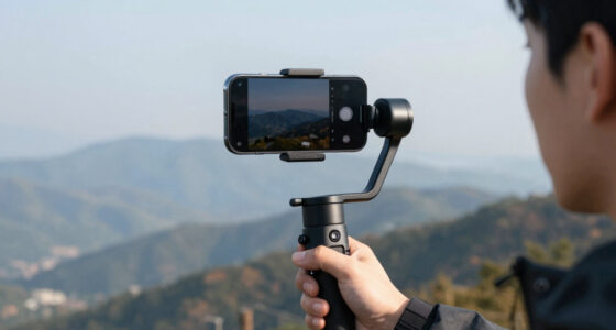 9 Best Gimbal Stabilizer for Smartphone Video in 2026