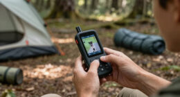 9 Best GPS Dog Trackers for Camping in 2026
