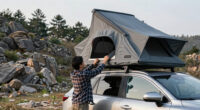 9 Best Hard Shell Rooftop Tent in 2026