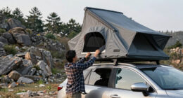 9 Best Hard Shell Rooftop Tent in 2026