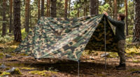 9 Best Heavy Duty Camping Tarp Shelter in 2026