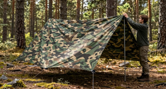 9 Best Heavy Duty Camping Tarp Shelter in 2026