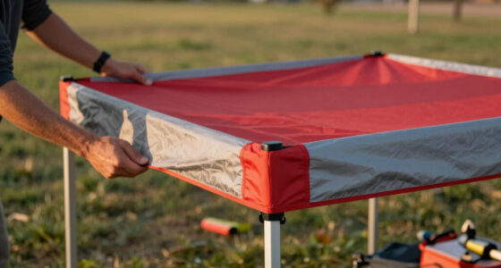 9 Best Heavy Duty Pop Up Canopy 10x10 Commercial in 2026