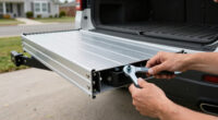9 Best Hitch Mounted Cargo Carrier Aluminum in 2026