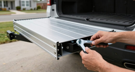 9 Best Hitch Mounted Cargo Carrier Aluminum in 2026