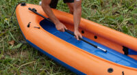9 Best Inflatable Kayak For Camping High Capacity In 2026