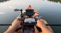 9 Best Kayak For Fishing Pedal Drive in 2026