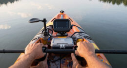 9 Best Kayak For Fishing Pedal Drive in 2026