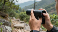 9 Best Laser Rangefinder for Hiking and Hunting in 2026