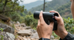 9 Best Laser Rangefinder for Hiking and Hunting in 2026
