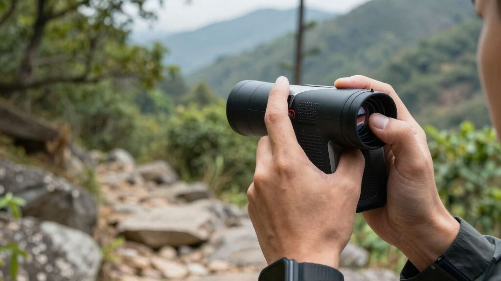 9 Best Laser Rangefinder for Hiking and Hunting in 2026
