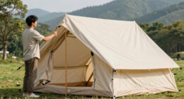 9 Best Luxury Family Tent For Camping In 2026
