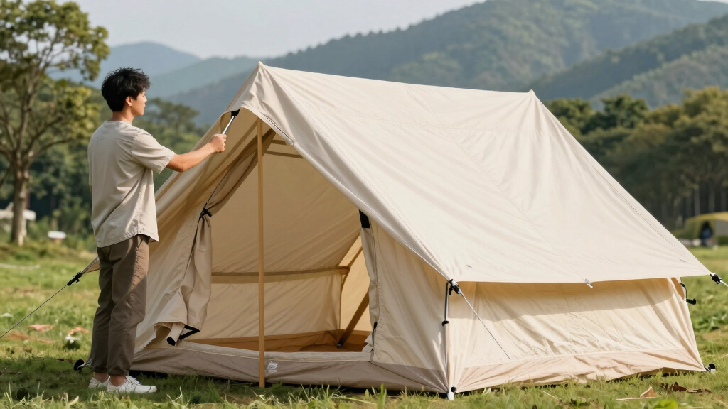 9 Best Luxury Family Tent For Camping In 2026