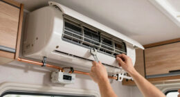 9 Best Mini Split Air Conditioner for RV in 2026